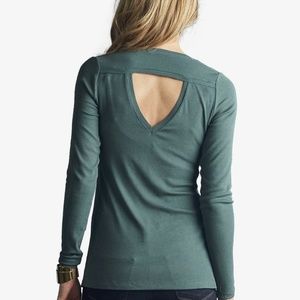 Tart Collections Ellen Top